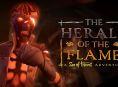 Affrontez le Héraut des Flammes dans la prochaine aventure de Sea of Thieves