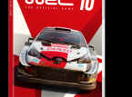 WRC 10 attendu sur Nintendo Switch au mois de mars