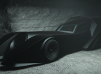La Batmobile dans GTA Online