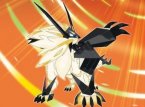 Pokémon Ultra-Soleil et Ultra-Lune annoncés sur 3DS