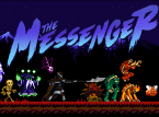 The Messenger sortira la semaine prochaine sur Xbox One