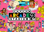 Capcom Arcade 2ème Stade
