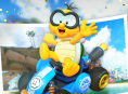 Mario Kart World se vend &agrave; plus de 14 millions d'unit&eacute;s, Pok&eacute;mon L&eacute;gendes : Z-A s'est vendu &agrave; plus de 12 millions d'unit&eacute;s.