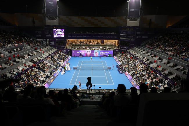 Qatar Open 2026 : matchs pour Alcaraz et Sinner mercredi et programme complet.