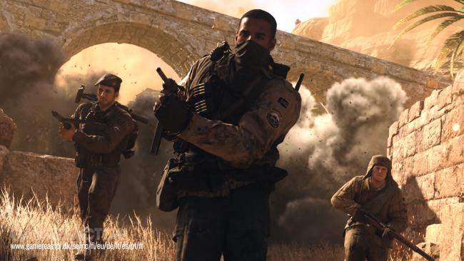 Call of Duty: Black Ops 4