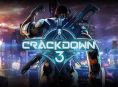 Crackdown 3 trouve enfin une date de sortie