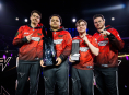 FaZe Vegas &eacute;crase OpTic Texas lors de la grande finale du championnat &laquo; Call of Duty League 2026 