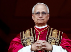 Le pape L&eacute;on XIV marque son premier anniversaire en tant que voix des d&eacute;favoris&eacute;s et opposant au n&eacute;ocolonialisme.