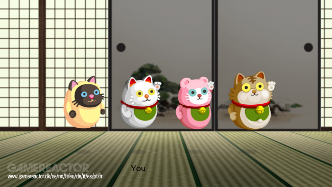 Rhythm Heaven Groove Impressions de jeu : j'ai raté le rythme à force de rire