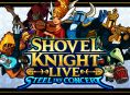 Shovel Knight concert à New York et à Los Angeles