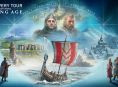 Ubisoft détaille le contenu de la version 1.3.2 d'Assassin's Creed Valhalla