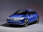 Volkswagen a dévoilé un véhicule électrique qui coûte moins de 25 000 €