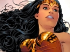 Rapport : Wonder Woman fera sa premi&egrave;re apparition dans le DCU l'ann&eacute;e prochaine.