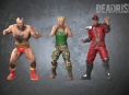 Dead Rising 4 : Démo, patch et Street Fighter...