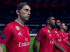 FIFA 19 : On a disputé un match de Ligue des champions sur Switch