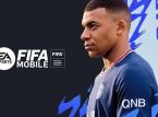 EA annonce une mise à jour historique pour FIFA Mobile