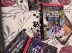 Critique des manuels des Royaumes Oubli&eacute;s : &laquo; Adventures in Faer&ucirc;n &raquo; et &laquo; Heroes of Faer&ucirc;n 