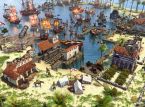 Un aperçu d'Age of Empires III: Definitive Edition