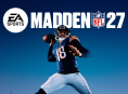 Caleb Williams des Chicago Bears est nomm&eacute; vedette de la couverture de Madden NFL 27