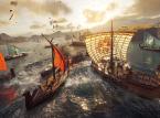 AC Odyssey : Ubisoft a dû « réinventer » d'anciens chants de marins