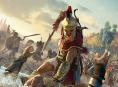 Assassin’s Creed à la première personne arrive sur les casques Meta Quest