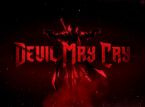 Le nouvel anime Devil May Cry arrive sur Netflix