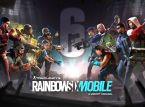 La bêta fermée de Rainbow Six Mobile commence aujourd’hui