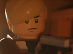 Quelqu’un a refait l’ouverture de Resident Evil 4 entièrement en Lego