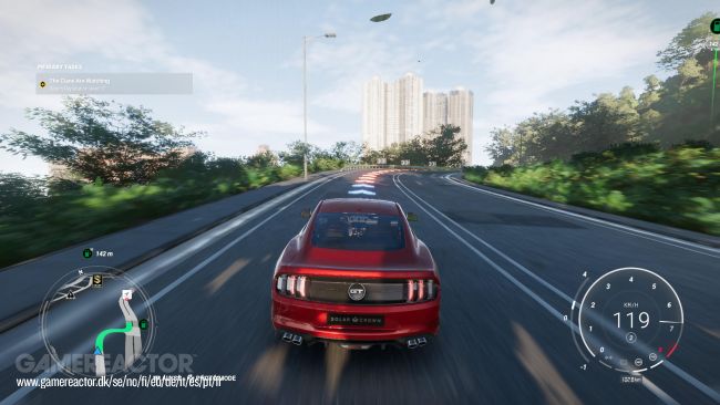 Test Drive Unlimited: Solar Crown