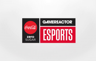 Gamereactor et Coca Cola vous propose le résumé de l'actu eSport