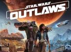 Star Wars: Outlaws, le premier titre en monde ouvert de la série galactique