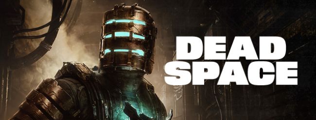 Dead Space Remake