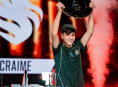 Coupe du monde d'e-sport 2026 : Craime d&eacute;fie tous les pronostics et remporte le tournoi Street Fighter 6 