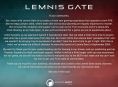 Lemnis Gate a été repoussé au 28 septembre