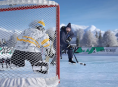 La saison de hockey sur glace finlandais se terminera en ligne