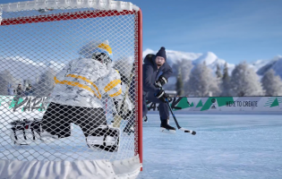 La saison de hockey sur glace finlandais se terminera en ligne