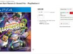Nickelodeon Kart Racers 2 : Grand Prix leaké par Target