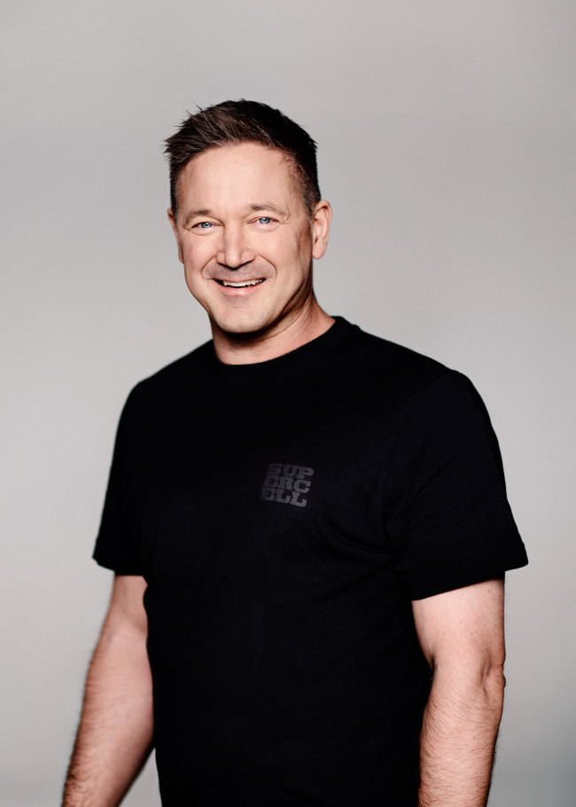 Supercell Un patron sera honoré aux BAFTA Games Awards en recevant le titre de "Fellowship".