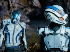 Nouvelle vidéo de gameplay de Mass Effect : Andromeda