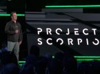 Xbox Scorpio : Un casque de réalité mixte en 2018