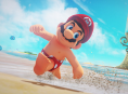 Super Mario Odyssey : Un nouveau type de speedrun un peu particulier