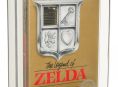 Une cartouche The Legend of Zelda devient le jeu le plus cher de l'histoire !