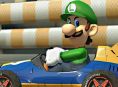 Mario Kart 8 Deluxe prend désormais en charge les éléments personnalisés