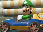 Mario Kart 8 Deluxe prend désormais en charge les éléments personnalisés