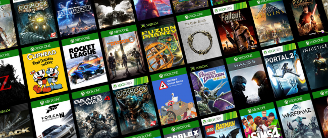 Rumeur : La prochaine Xbox abandonne la rétrocompatibilité pour les jeux plus anciens