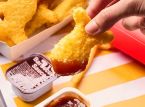 McDonald's lance de nouveaux McNuggets pour une durée limitée.
