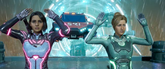 5 jeux auxquels jouer avec un non-joueur cet hiver