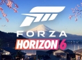 Pourquoi est-ce le moment idéal pour emmener Forza Horizon au Japon ? Le terrain de jeu explique son raisonnement