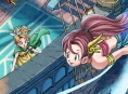 Un aper&ccedil;u des nouveaux environnements sous-marins que Dragon Quest I & II HD-2D Remake introduira.
