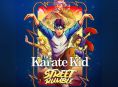 Daniel LaRusso sera de retour pour affronter Johnny Lawrence dans The Karate Kid: Street Rumble